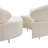 Enton Velvet Sectional Symmetrical-708875751