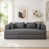Grey Chenille est en rupture de stock