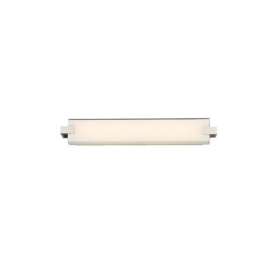 Bliss LED Bathroom Vanity & Wall Light