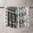 Wrangler Nash Stripe Plush Reversible Blanket-106156079-106156081