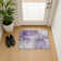 Premium Machine Washable Garett AMF1671 Abstract Rug