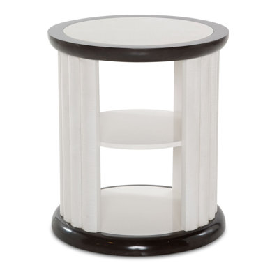 Paris Chic Nightstand