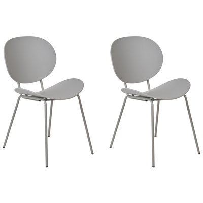 Lakra 44cm H Side Chair
