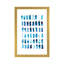 « summer sky » par lesia binkin-reproduction d’art-49904167-49904174
