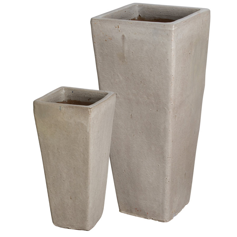 Alayzia Handmade Ceramic Planter