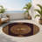 Glorious Braid Indoor And Outdoor Area Rug-1377994152
