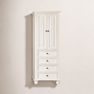 Sandborn Linen Cabinet