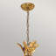 Eitzen 6 - Light Candle Style Chandelier