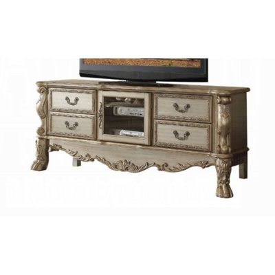 Dresden TV Stand