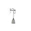 Cross Knurl 1 - Light Armed Sconce-1557085066-1557085107