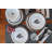 Piece Ceramic Dinnerware Set - Service for 4