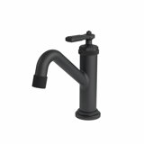 Argonaut Single Control Lavatory Faucet