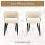 47cm H Metal Full Back Side Chair-1972917749