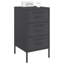 Armoire de chevet vidaXL-208001594