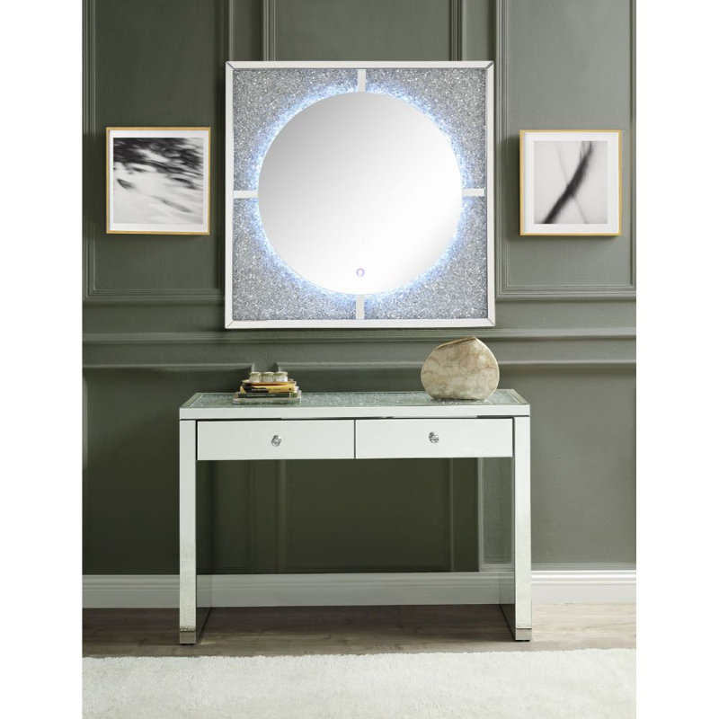 Vergean 47'' Console Table