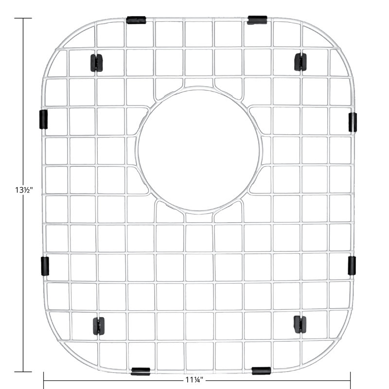 Sink Grid