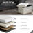 Bibianna Upholstered Ottoman-208891714