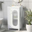 Meuble-lavabo de 20 po avec lavabo, meuble-lavabo-248585318