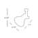 Line Luminaire Track Head