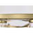 Emmasue 12.99'' Ceiling Fan with Light Kit