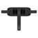 Vaneri Centerset Bathroom Faucet with Drain Assembly
