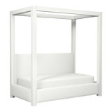 Thom Filicia Home Twin Solid Wood Daybed