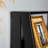 Haralda Ladder Bookcase-1152442084
