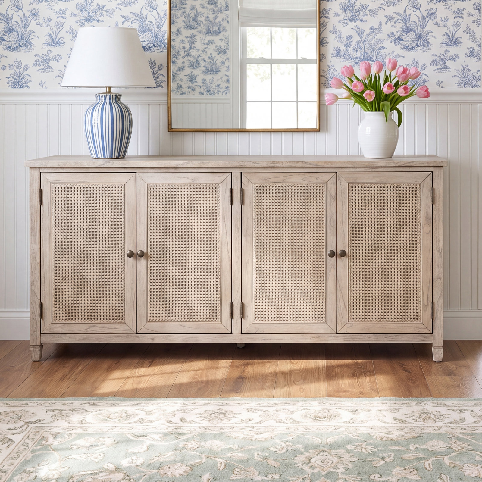 Charleston Sideboard
