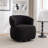 Olevide Swivel Barrel Chair-635054258