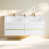 Blanc lustré