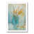 White Framed Paper Print is unavailable