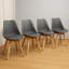 Romao 6 - Person Dining Set-895710011