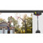 Panier de basketball portatif pour enfants