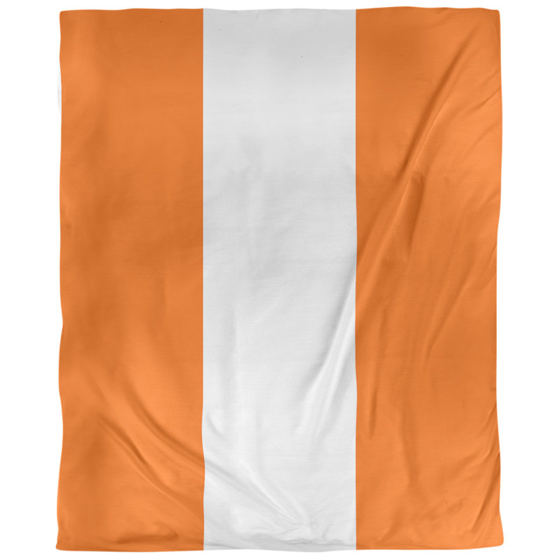 Housse de couette réversible simple baseball Miami, Microfibre, Housse de couette pour très grand lit