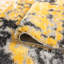 Loryssa Abstract Area Rug in Yellow-937661456
