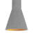 1 Light Pendant - Concrete