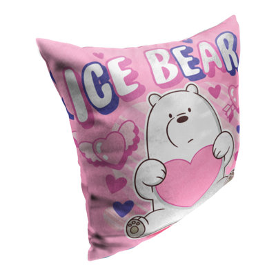 Outdoor Pillow Cover