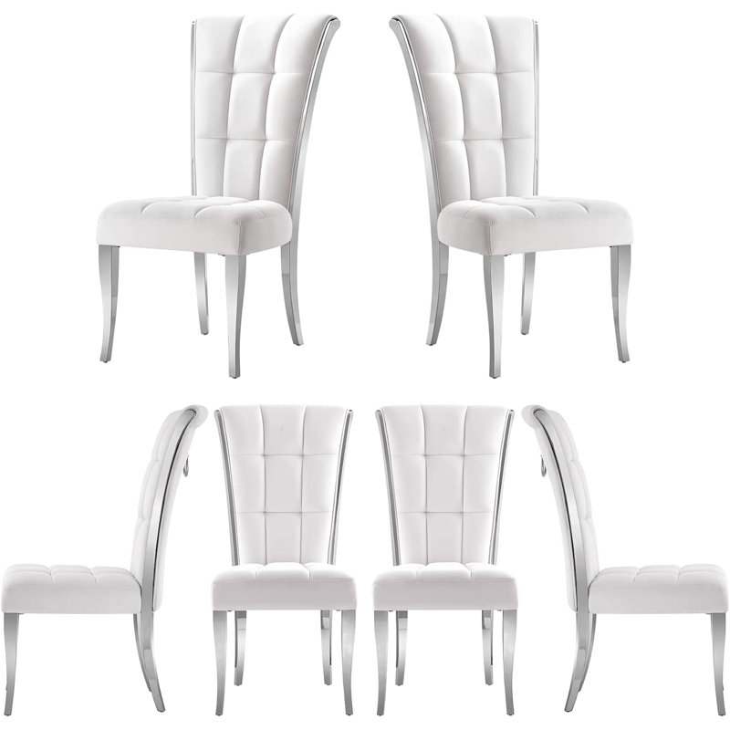 Chaise de salle à manger Mikiya