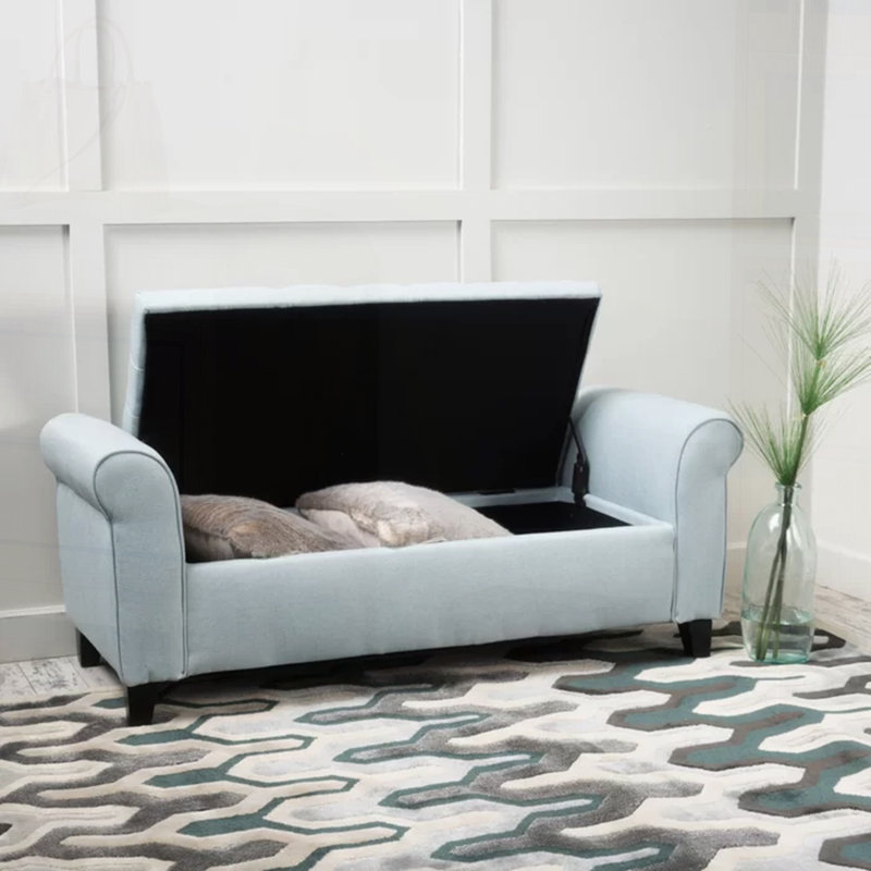 contemporary design bench, Wheat