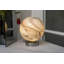 Cherill Glass USB Globe Lamp