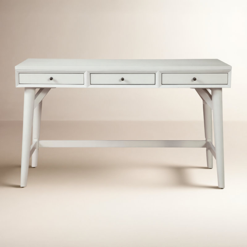 Williams Desk, White