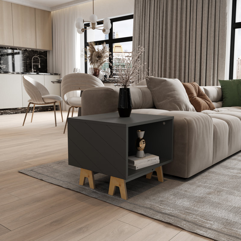 Kazimir End Table