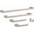 Spotshield Brushed Nickel