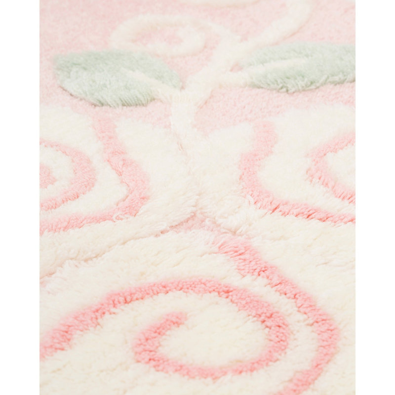 Tapis pour salle de bain Clasby