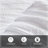Wrangler Prarie Zig Zag White Reversible Comforter Bonus Set-95188421