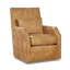 Quincy Swivel Armchair-603341884