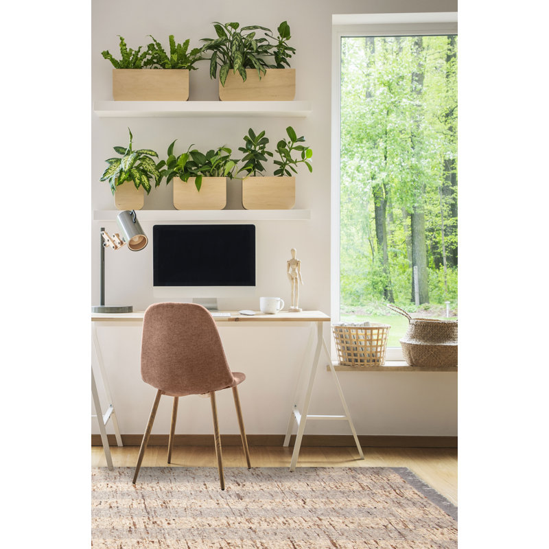Sienna Beige Rug 5'2" x 7'6"