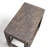 Solid Wood Accent Stool