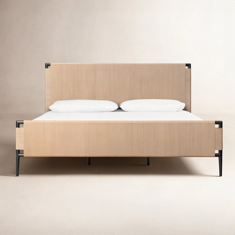 Iber Bed, King
