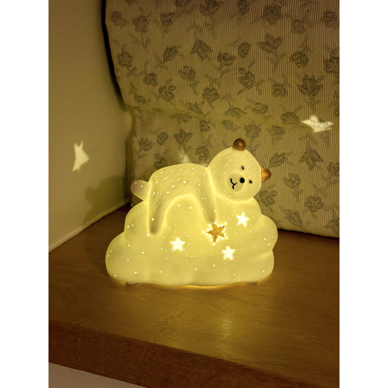 Novelty Lamp